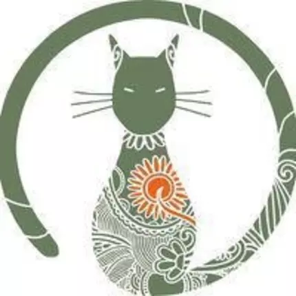 Logo von Katzentempel Augsburg