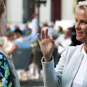 Bild von Logopädie Oase Porzelius