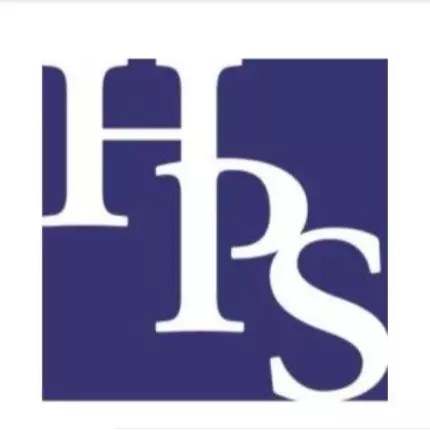 Logo fra HPS Mobile Tyres