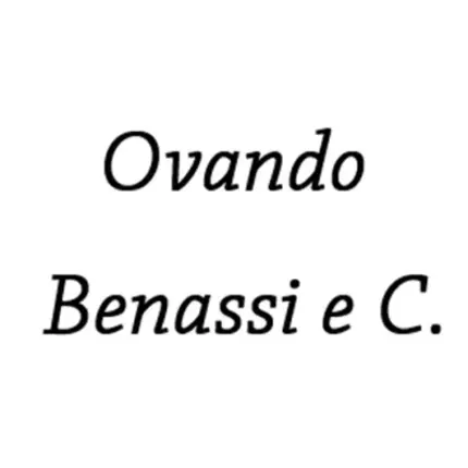 Logo von Ovando Benassi e C. S.n.c.