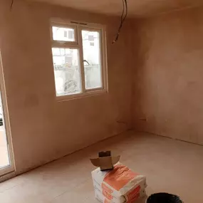 Bild von LH Plastering and Property Maintenance