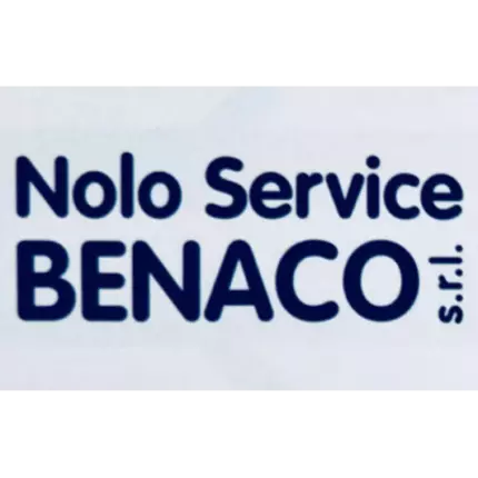 Logo van Nolo Service Benaco