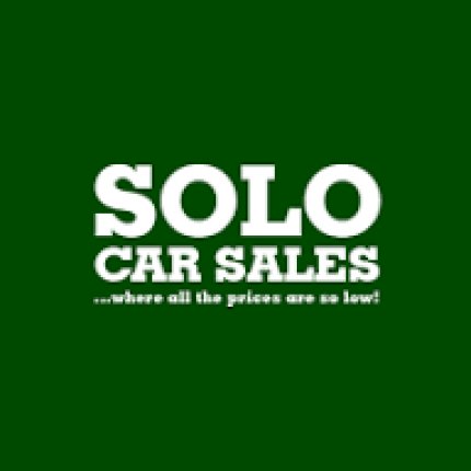 Logo de Solo Car Sales