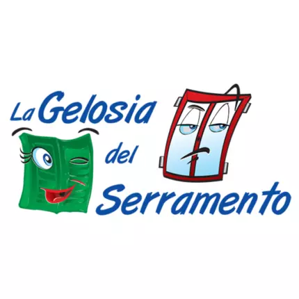 Logo de La Gelosia del Serramento - Negozio di Serramenti Gallarate