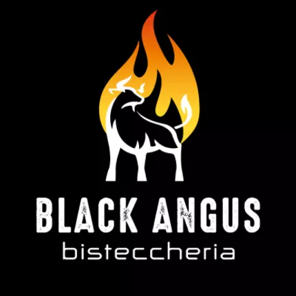 Logo von Black Angus