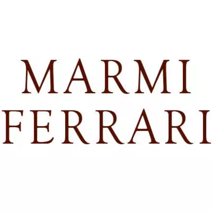 Logo from Marmi Ferrari Di Gabriele Ferrari