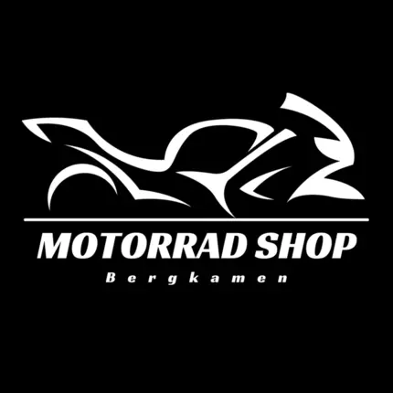 Logo von Motorrad-Shop-Bergkamen