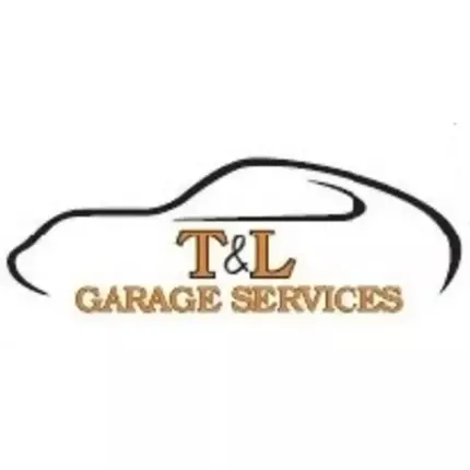 Logo von T & L Garage Services Ltd