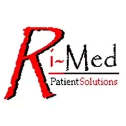 Λογότυπο από Ri-Med Inc.