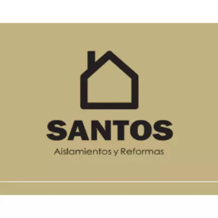 Logo van Aislamientos Y Reformas Santos