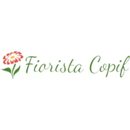 Logo de Copif Piante e Fiori