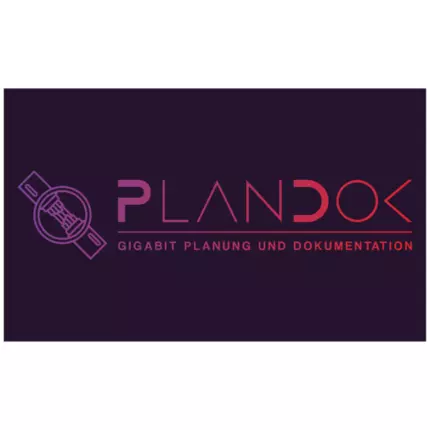 Logo de PlanDok