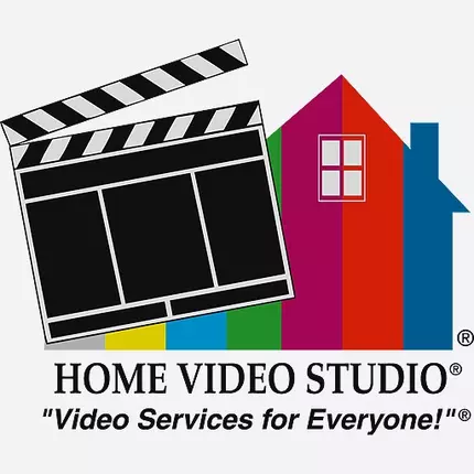 Logo van Home Video Studio Indianapolis