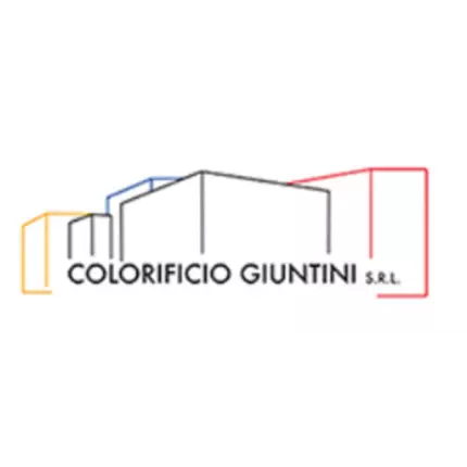 Logo van Colorificio Giuntini