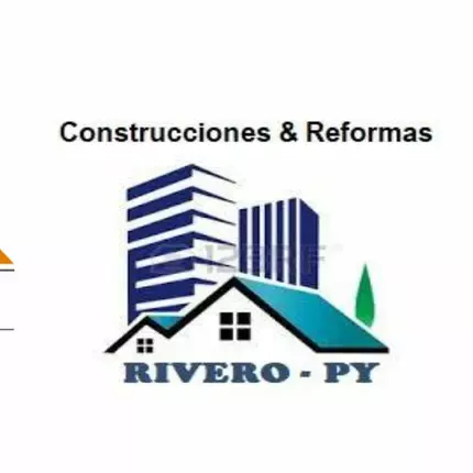 Logo van Rivero Construcciones & Reformas Amg