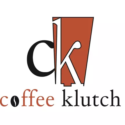 Logo from Coffee Klutch