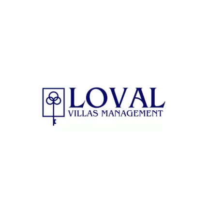 Logo von LOVAL Villas Management