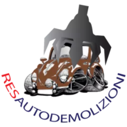 Logo von Autodemolizione Gratuita - Res Autodemolizioni