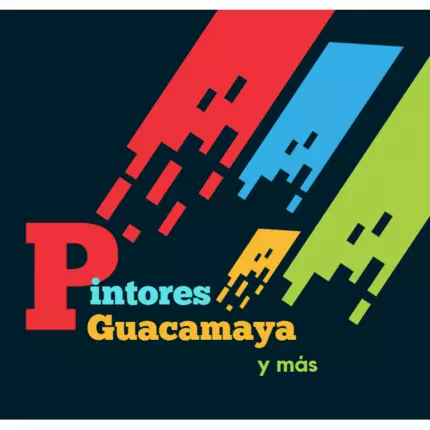 Logo de Pintores Guacamaya y más