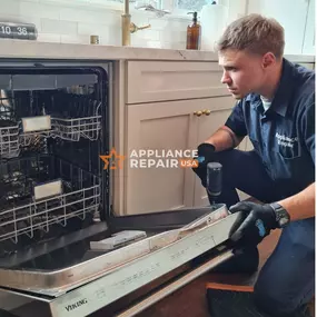 Bild von Appliance Repair USA