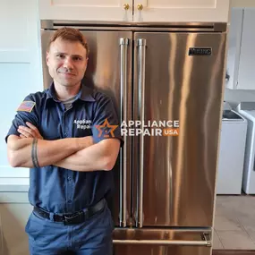 Bild von Appliance Repair USA