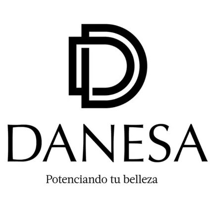 Logo van Danesa Beauty - Cejas & Pestañas