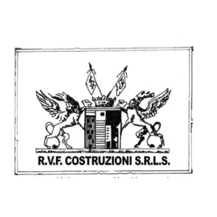 Logo von R.V.F. Costruzioni