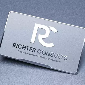 Bild von Richter Consults - Digital Drive & Social Impact