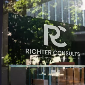 Bild von Richter Consults - Digital Drive & Social Impact