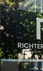 Bild von Richter Consults - Digital Drive & Social Impact