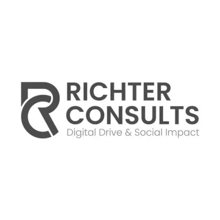 Logo von Richter Consults - Digital Drive & Social Impact