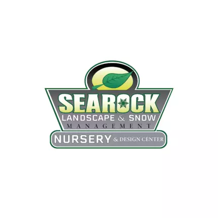 Logo van Searock Landscape & Snow Management