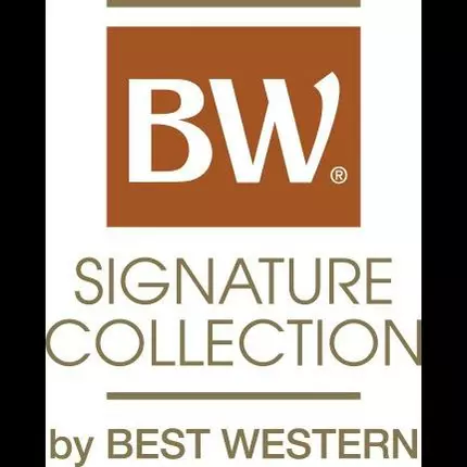 Logo from Hotel Nedia, BW Signature Collection