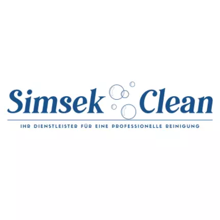 Logo von Simsek Clean