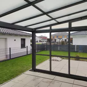 Bild von Ricardos Hausmeisterservice und Sonnenschutztechnik