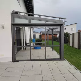 Bild von Ricardos Hausmeisterservice und Sonnenschutztechnik