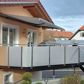 Bild von Ricardos Hausmeisterservice und Sonnenschutztechnik