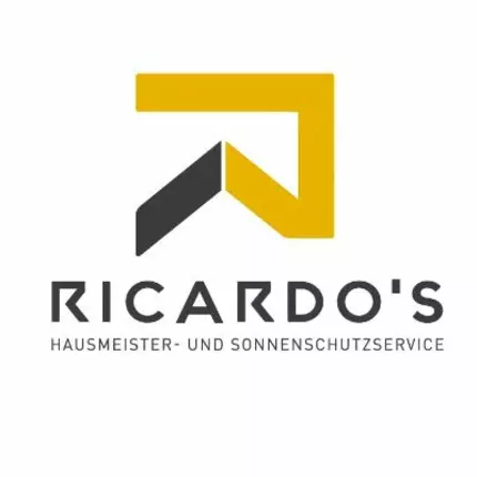 Logo von Ricardos Hausmeisterservice und Sonnenschutztechnik