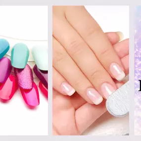 Bild von J'adore Nail Salon