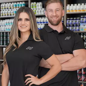 Bild von Nutrishop Knoxville