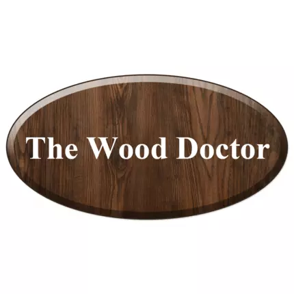 Logo van The Wood Doctor LLC