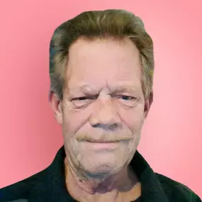 Photo of Frank Jocis