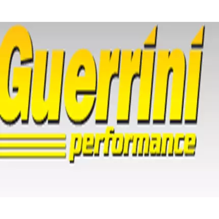 Logo fra Officina Guerrini