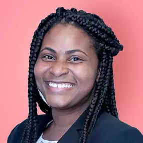 Photo of Samantha Bryan