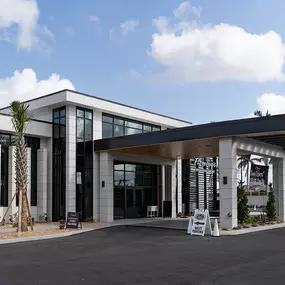 Bild von Fleming’s Prime Steakhouse & Wine Bar
