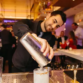 Bild von Fleming’s Prime Steakhouse & Wine Bar