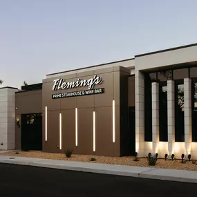 Bild von Fleming’s Prime Steakhouse & Wine Bar