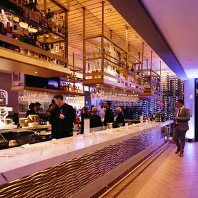 Bild von Fleming’s Prime Steakhouse & Wine Bar