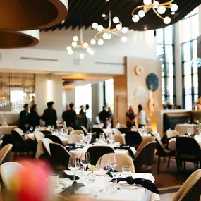 Bild von Fleming’s Prime Steakhouse & Wine Bar