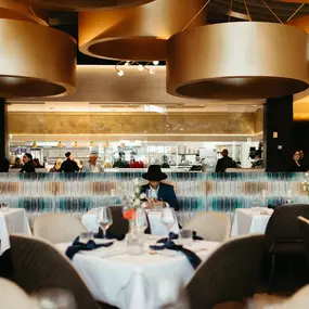 Bild von Fleming’s Prime Steakhouse & Wine Bar
